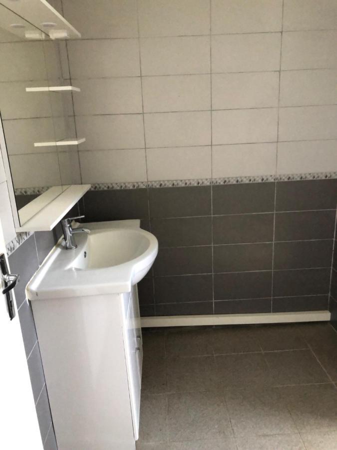 普伦尼尔度假屋 锡拉奥 外观 照片