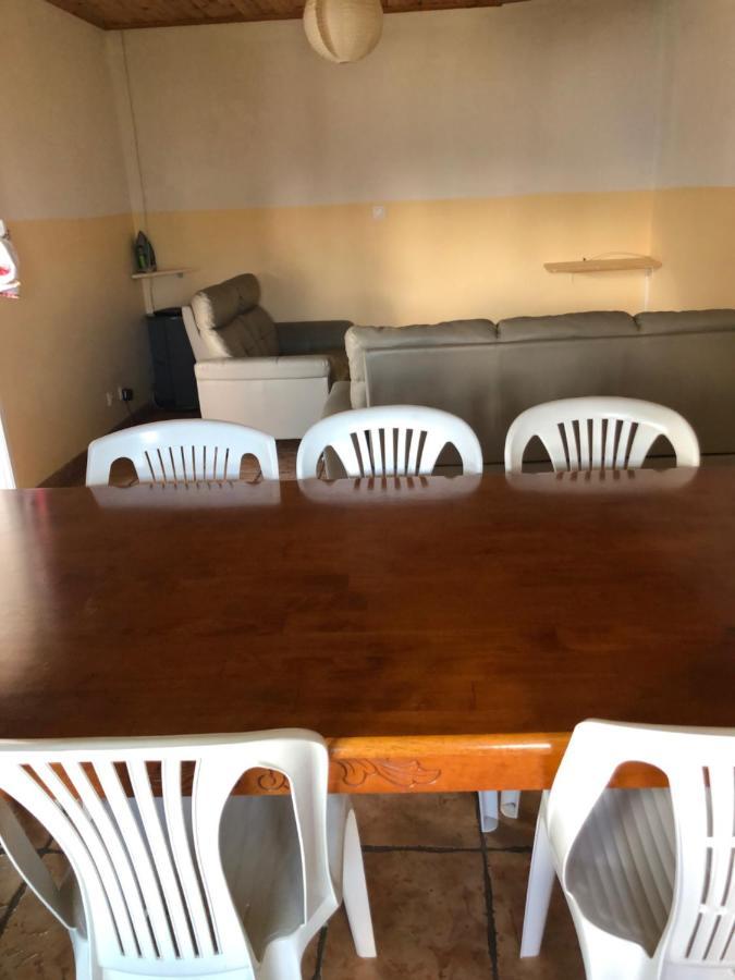 普伦尼尔度假屋 锡拉奥 外观 照片