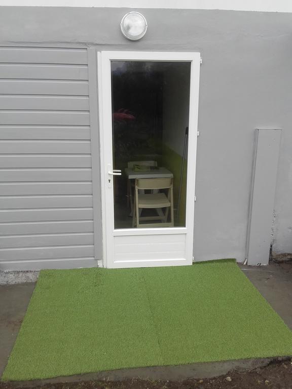 普伦尼尔度假屋 锡拉奥 外观 照片